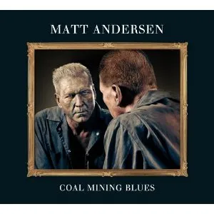 Coal mining blues